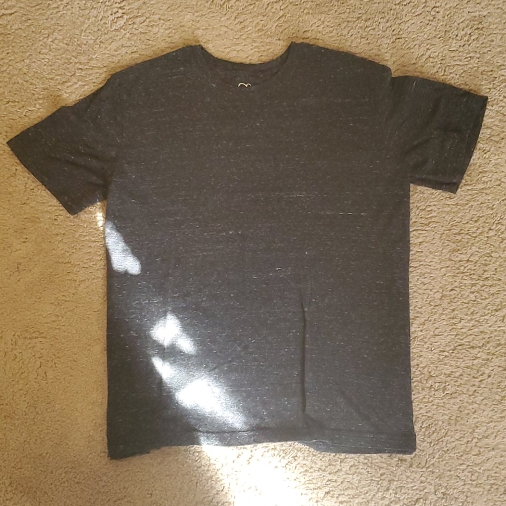 Grey T Shirt